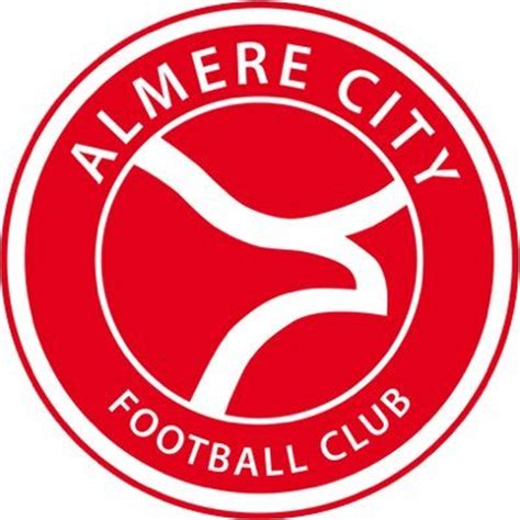 fc almere city twitter